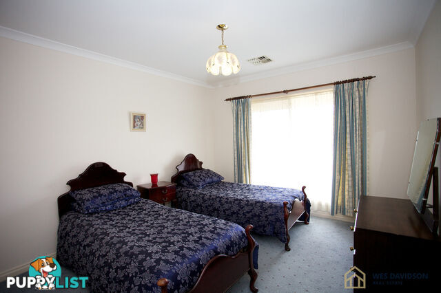 1/146 Barnes Boulevard HORSHAM VIC 3400