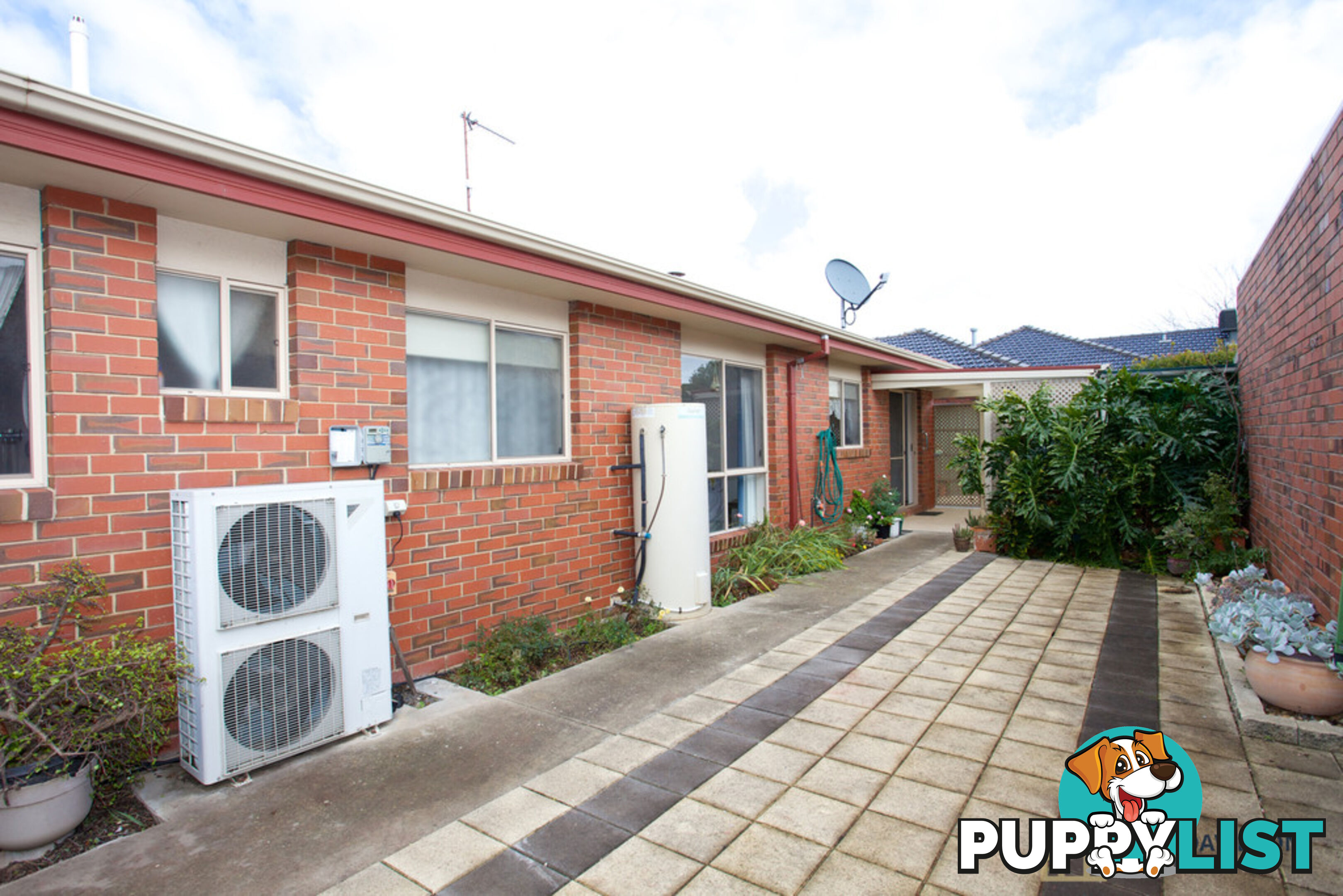 1/146 Barnes Boulevard HORSHAM VIC 3400