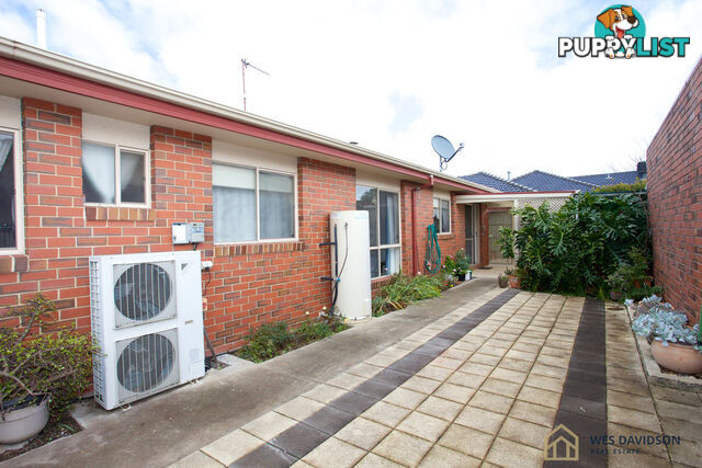 1/146 Barnes Boulevard HORSHAM VIC 3400