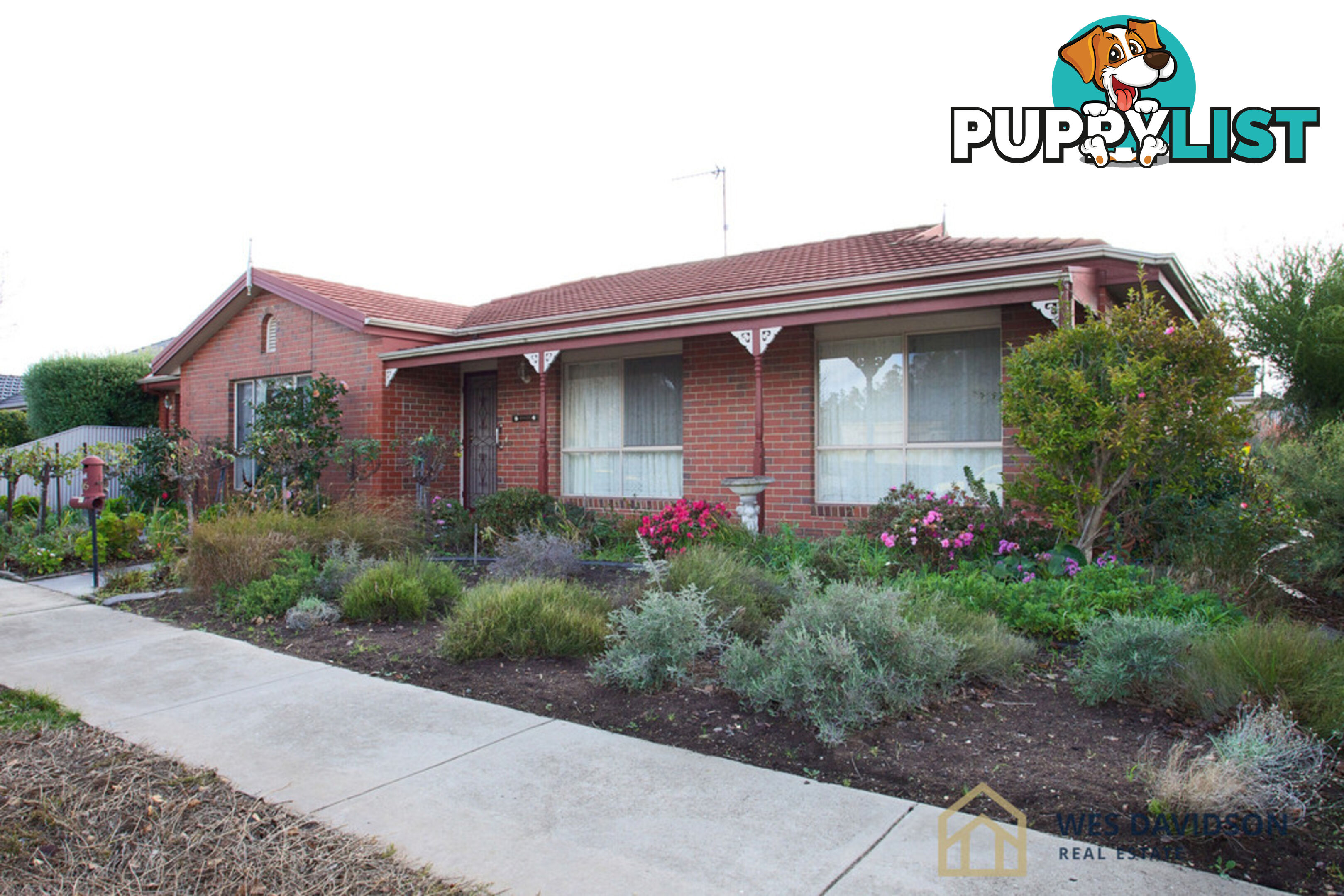 1/146 Barnes Boulevard HORSHAM VIC 3400