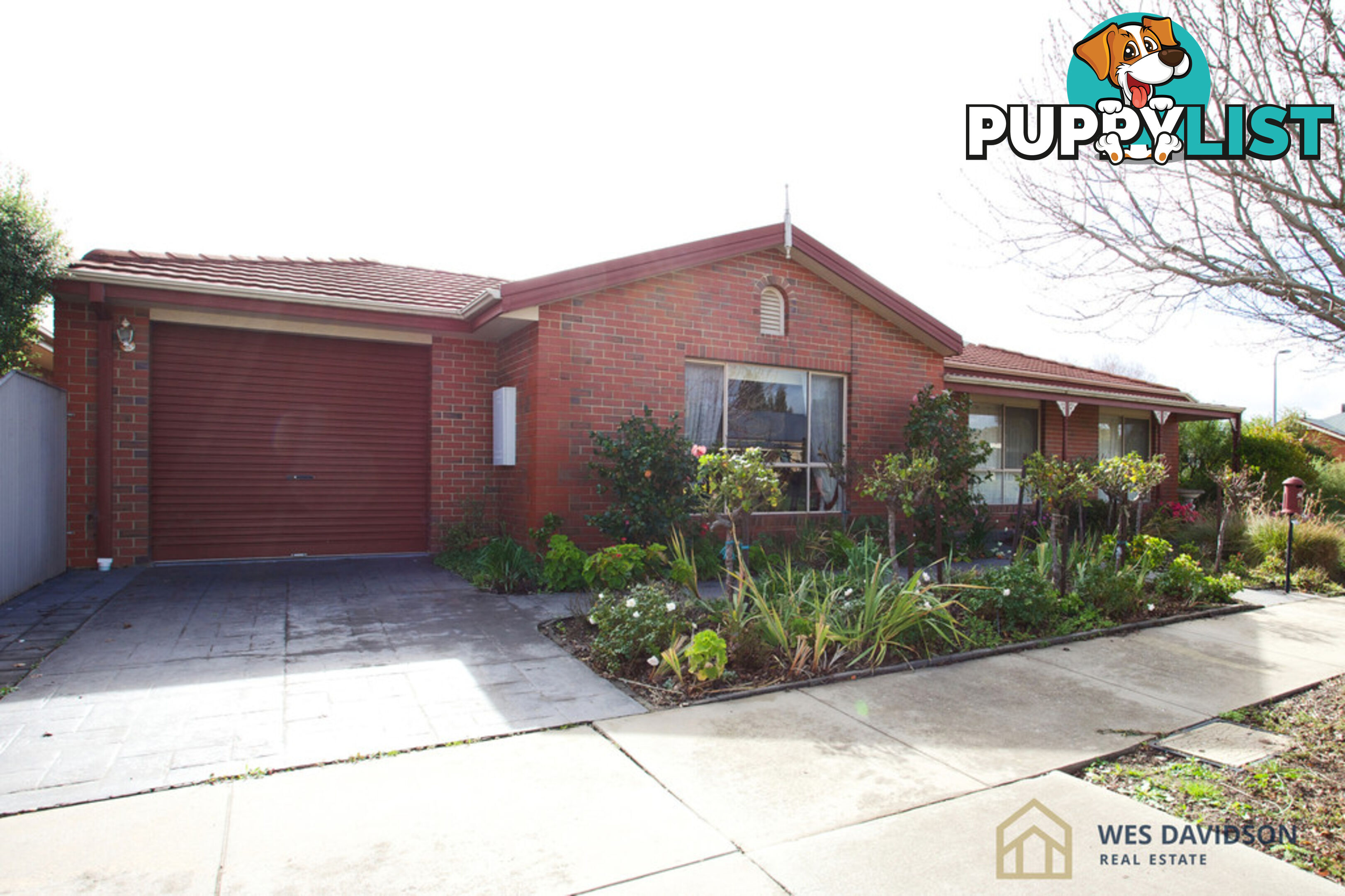 1/146 Barnes Boulevard HORSHAM VIC 3400