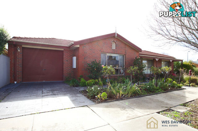 1/146 Barnes Boulevard HORSHAM VIC 3400