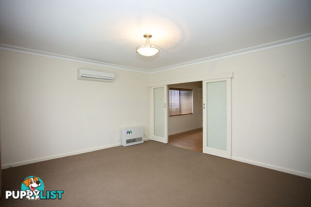 16 Mathoura Street HORSHAM VIC 3400