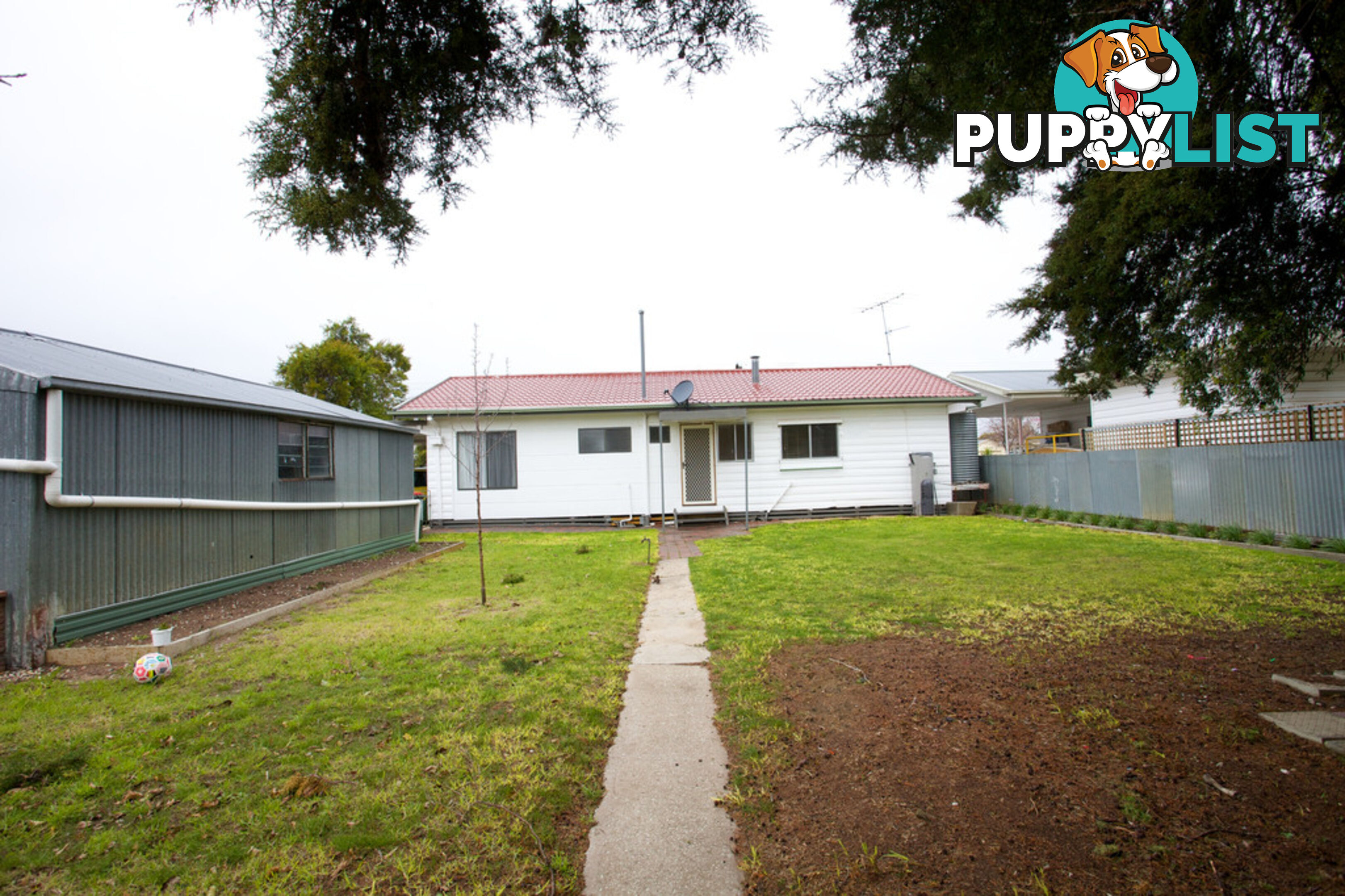 16 Mathoura Street HORSHAM VIC 3400