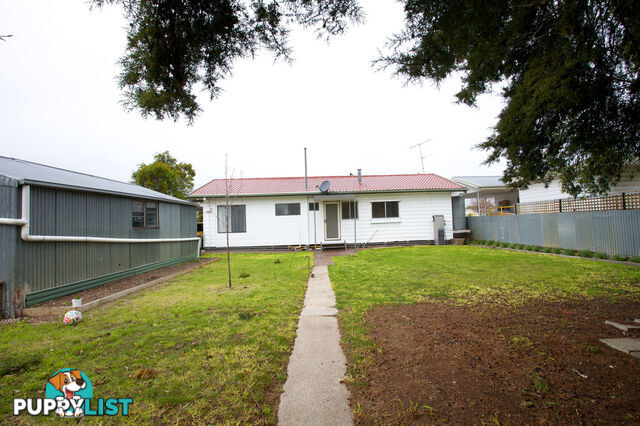 16 Mathoura Street HORSHAM VIC 3400