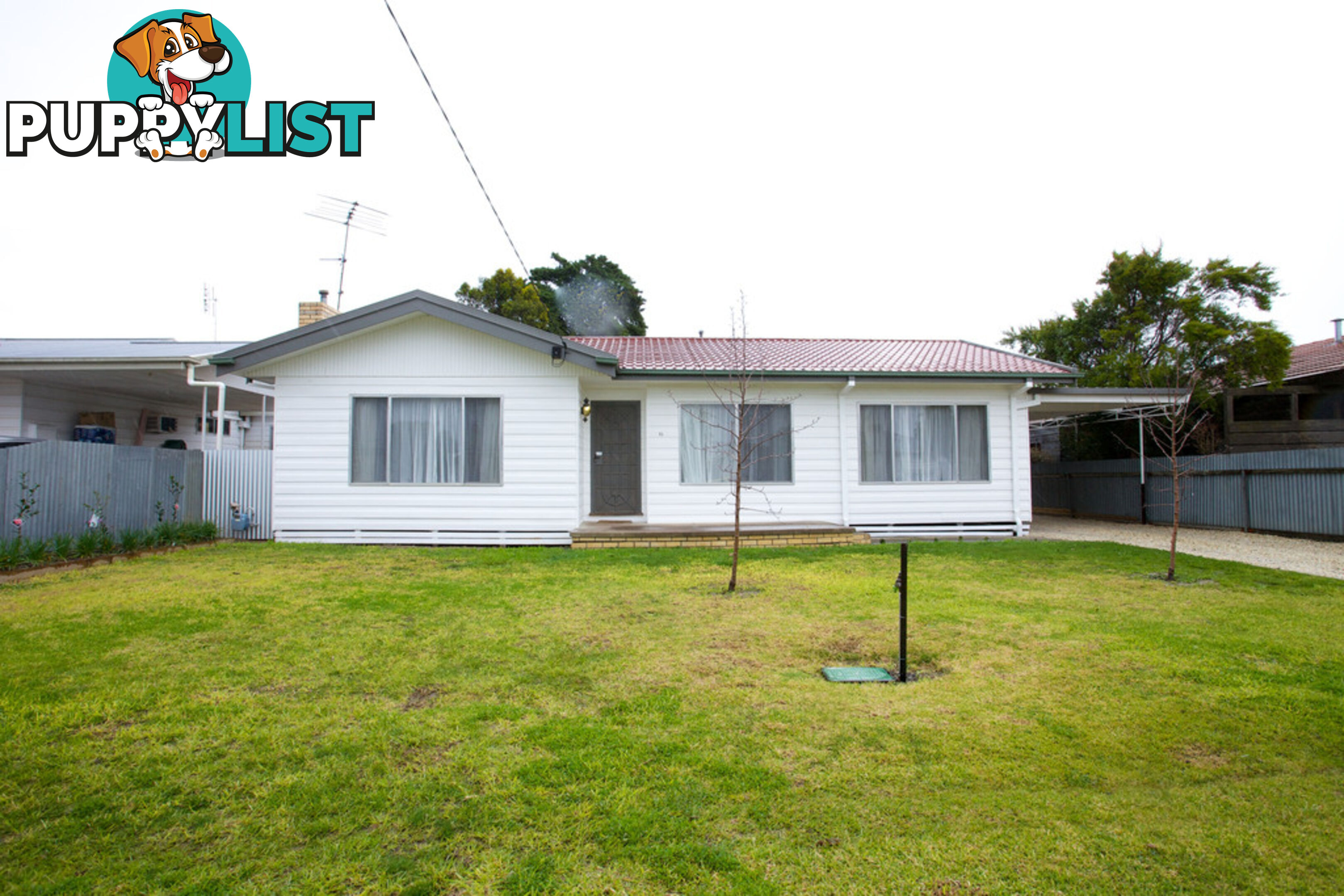 16 Mathoura Street HORSHAM VIC 3400