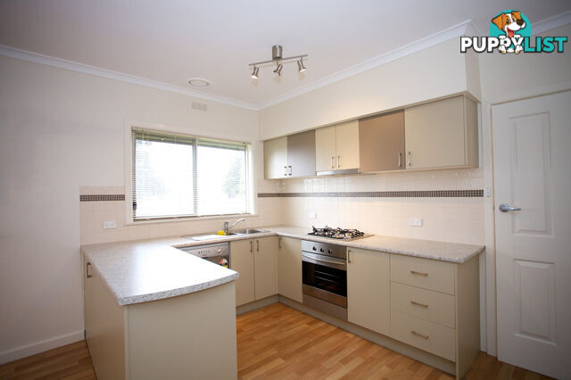 16 Mathoura Street HORSHAM VIC 3400