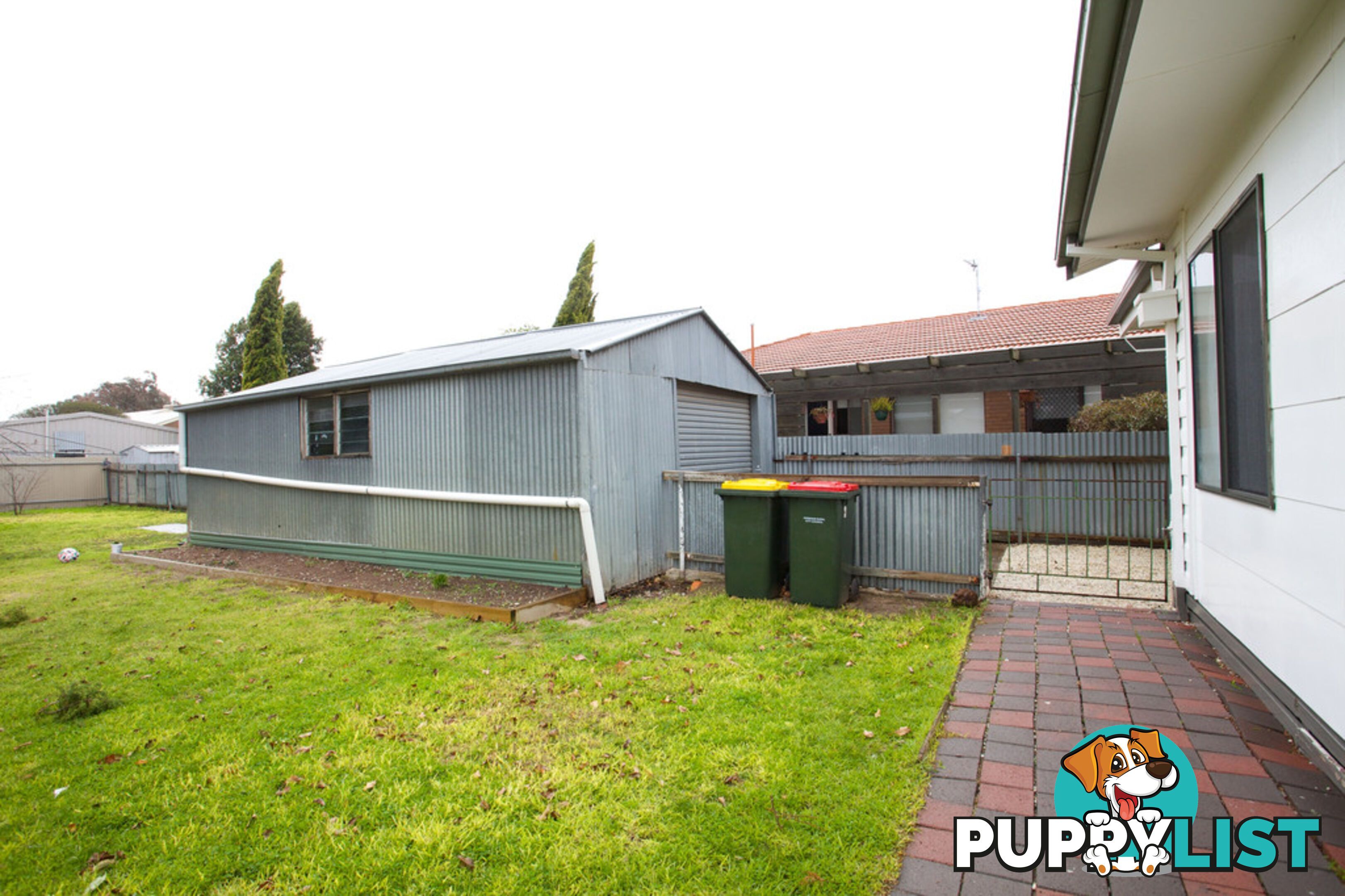 16 Mathoura Street HORSHAM VIC 3400