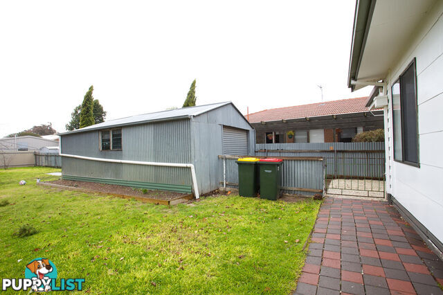 16 Mathoura Street HORSHAM VIC 3400