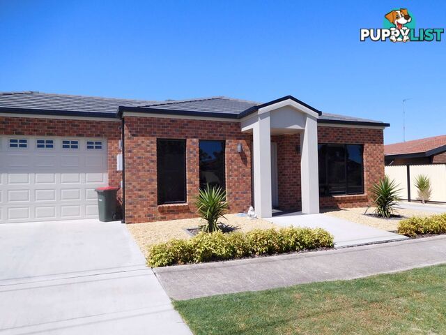 1/20 Begg Street HORSHAM VIC 3400