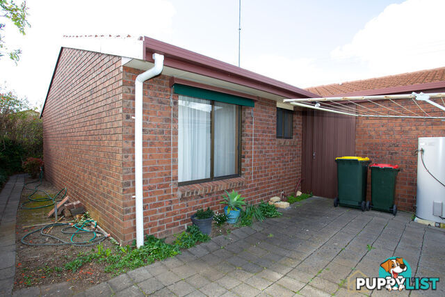 1/40 Rose Street HORSHAM VIC 3400