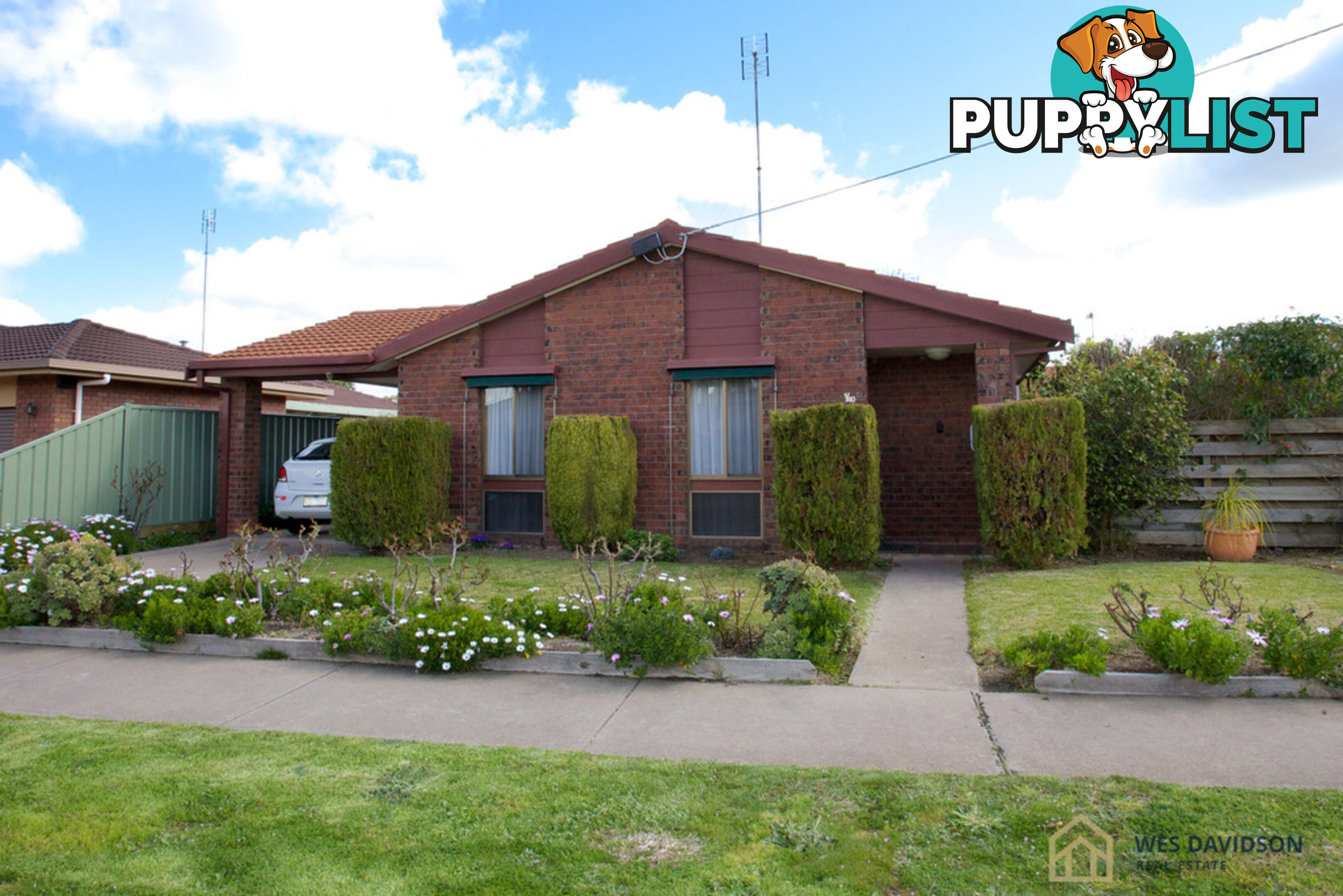 1/40 Rose Street HORSHAM VIC 3400