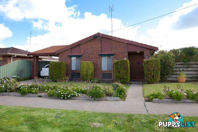 1/40 Rose Street HORSHAM VIC 3400