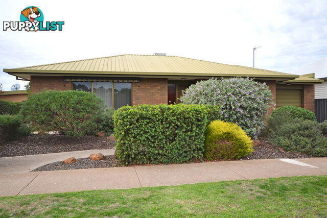 1 Gardenia Street HORSHAM VIC 3400