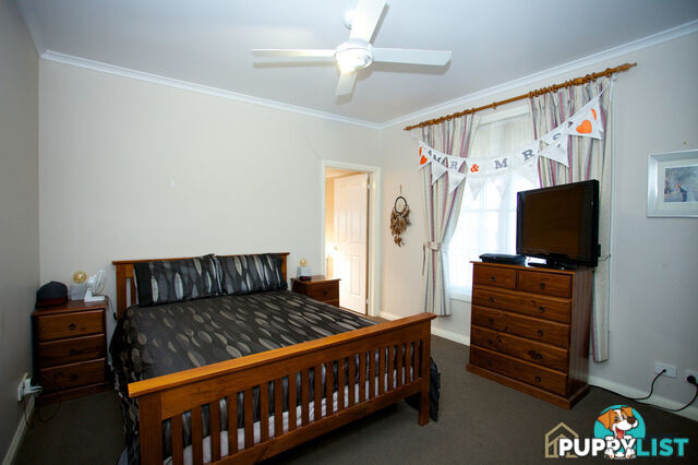 13 Motavu Drive HORSHAM VIC 3400