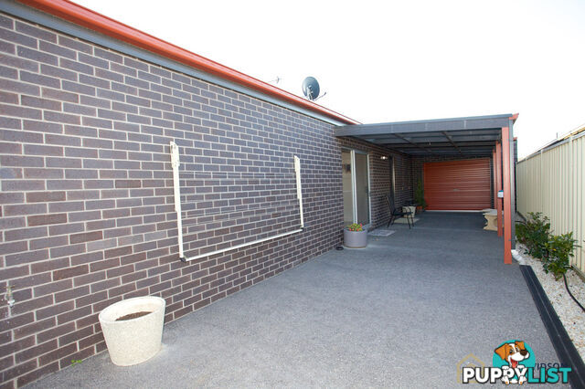 1/7 Thornley Street HORSHAM VIC 3400