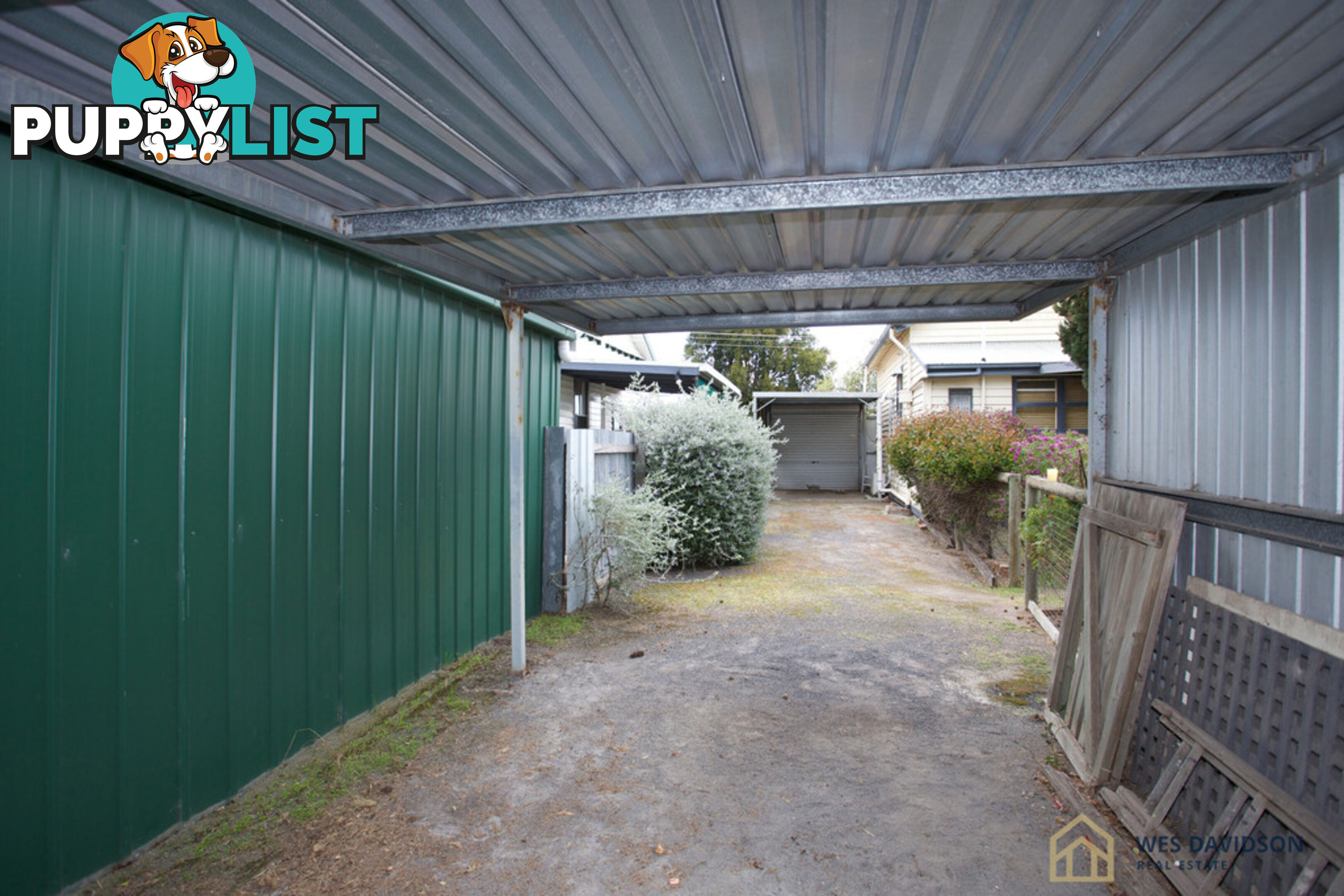 1 Harriett Street HORSHAM VIC 3400