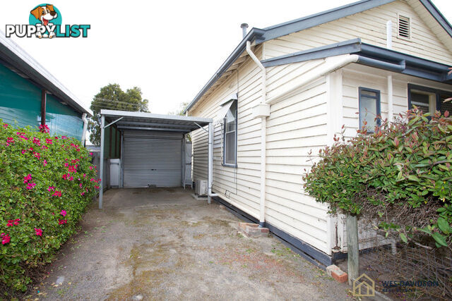 1 Harriett Street HORSHAM VIC 3400