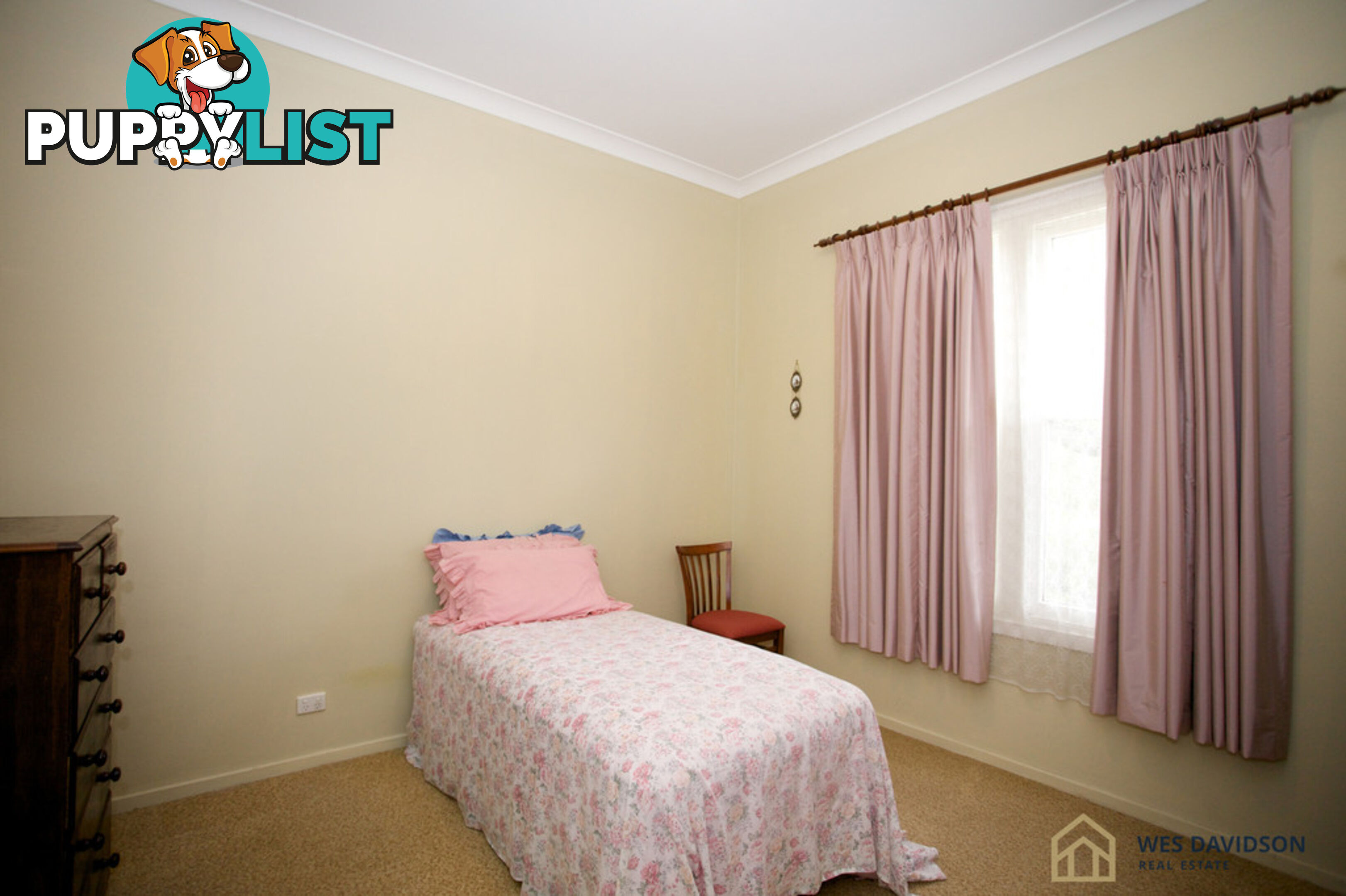 1 Harriett Street HORSHAM VIC 3400