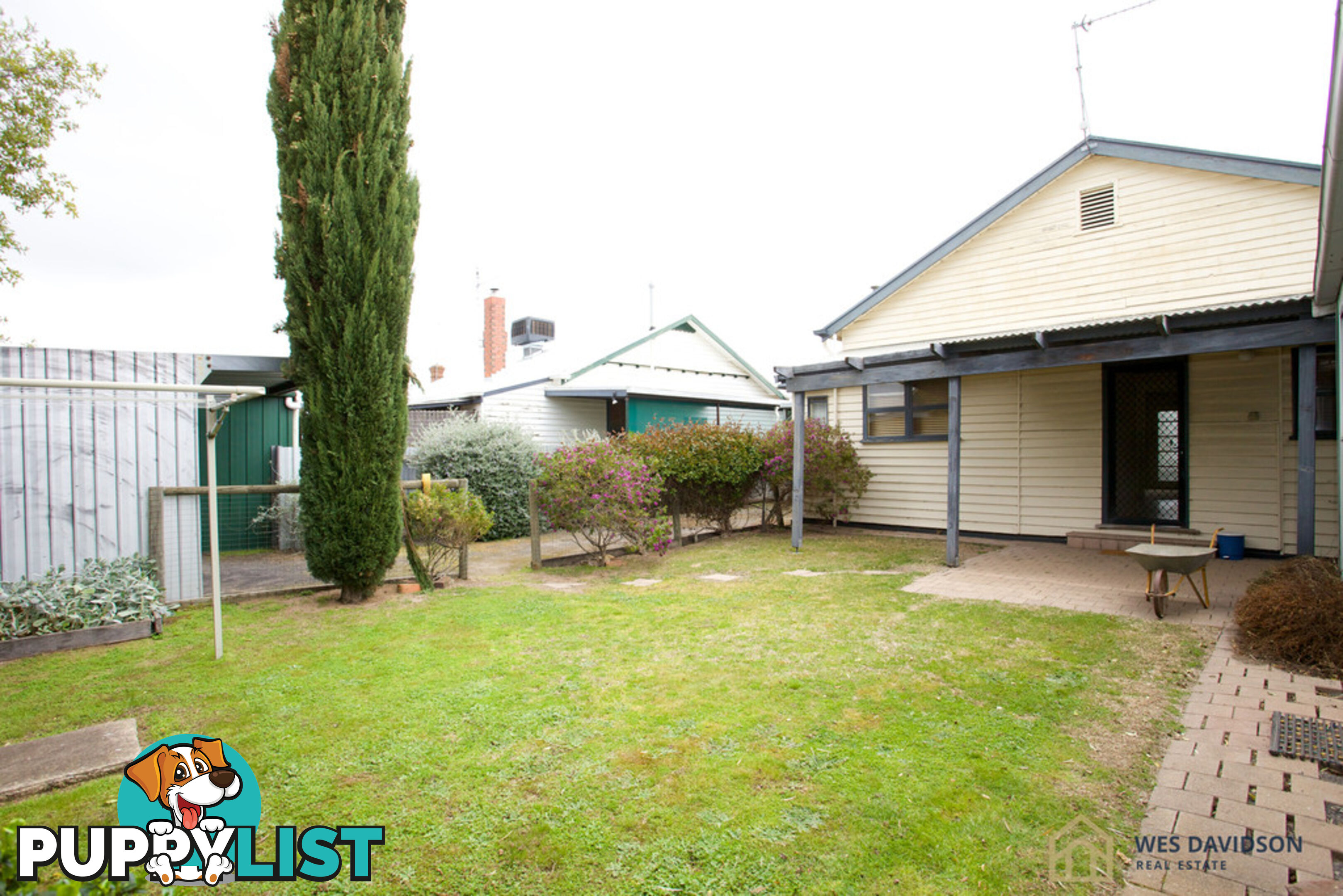 1 Harriett Street HORSHAM VIC 3400