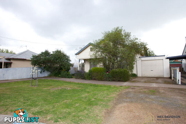 1 Harriett Street HORSHAM VIC 3400