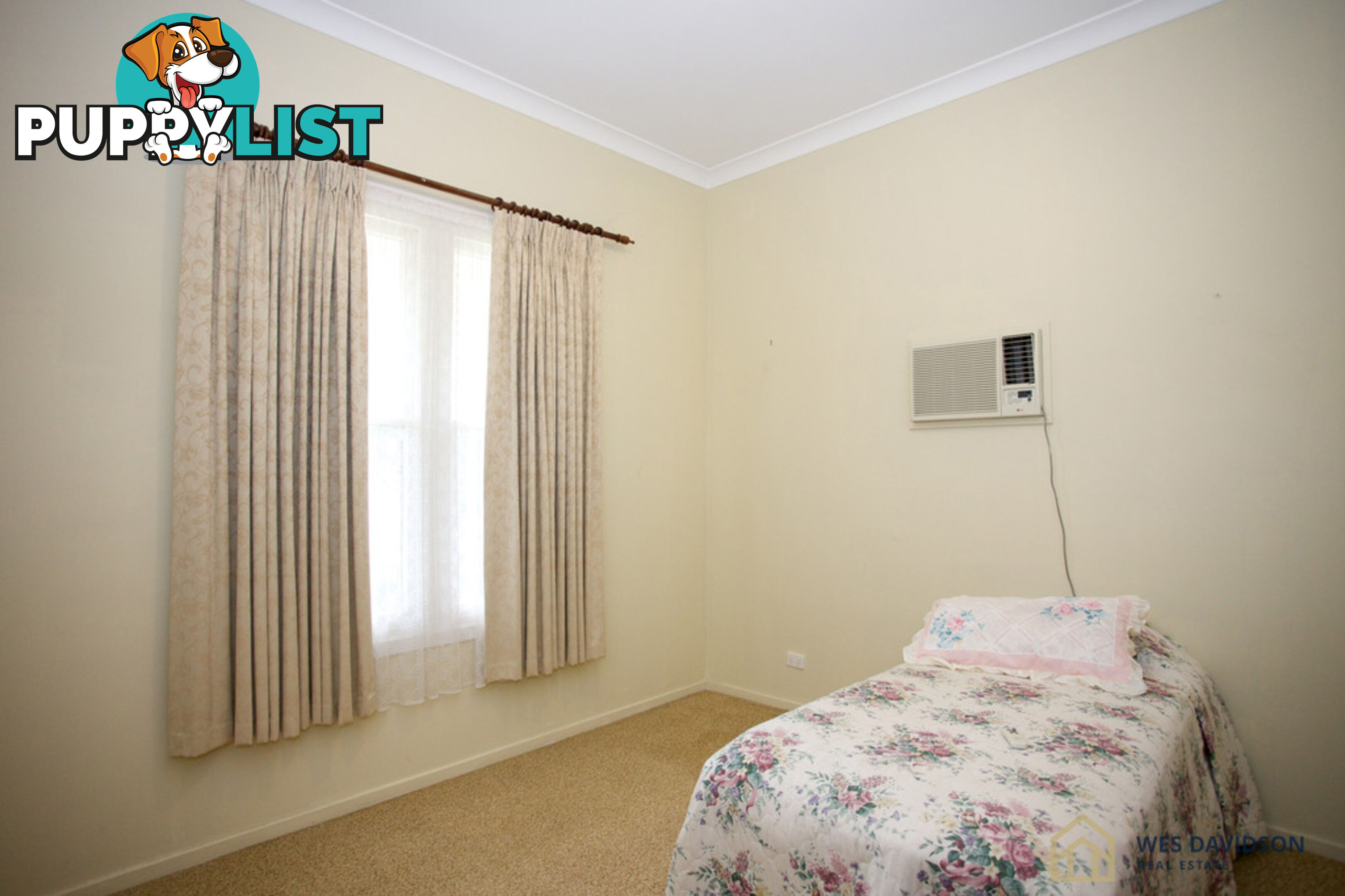 1 Harriett Street HORSHAM VIC 3400