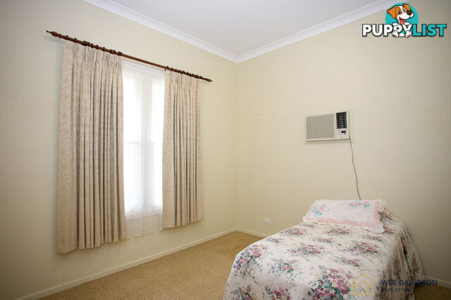 1 Harriett Street HORSHAM VIC 3400