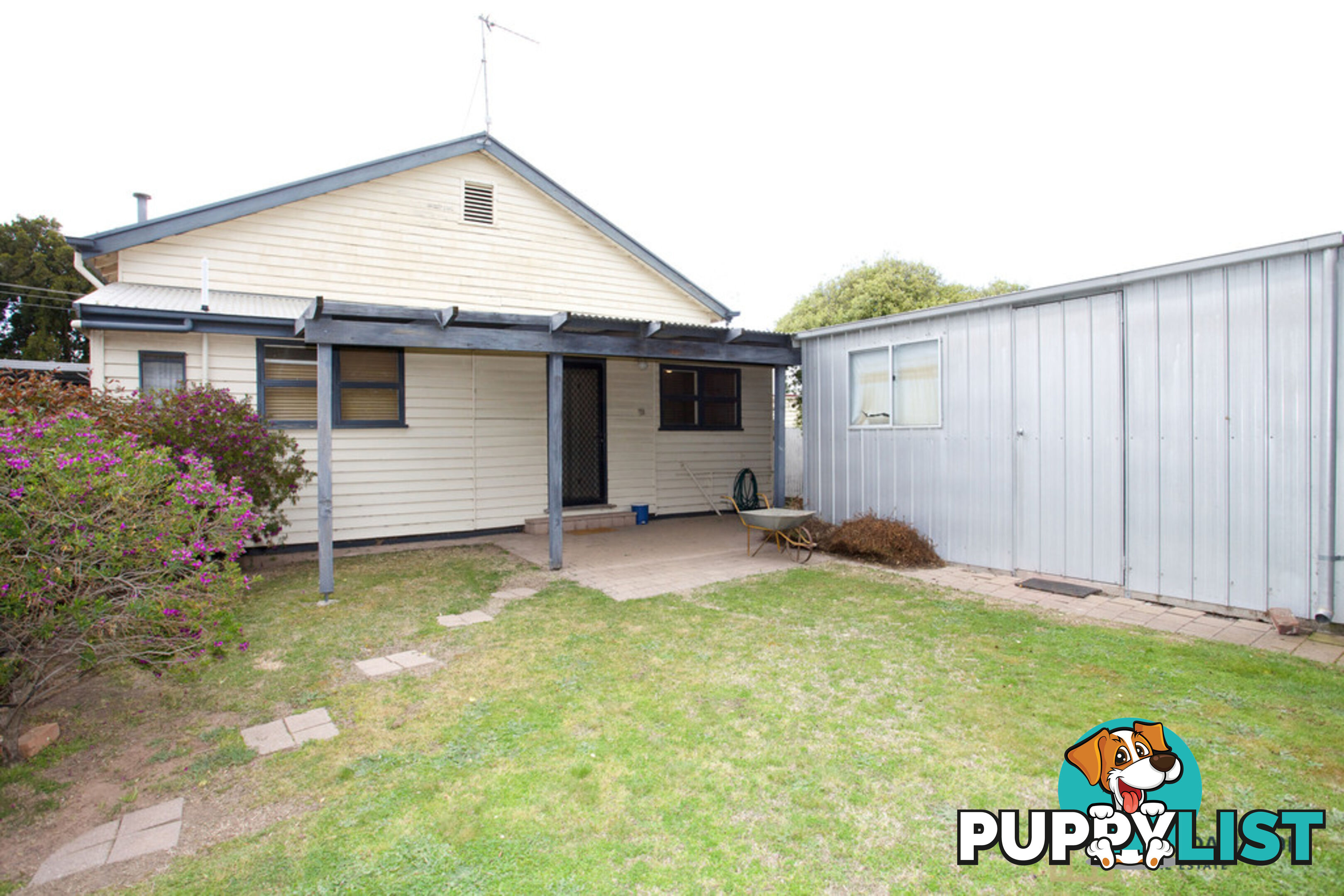 1 Harriett Street HORSHAM VIC 3400