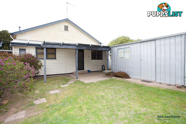 1 Harriett Street HORSHAM VIC 3400