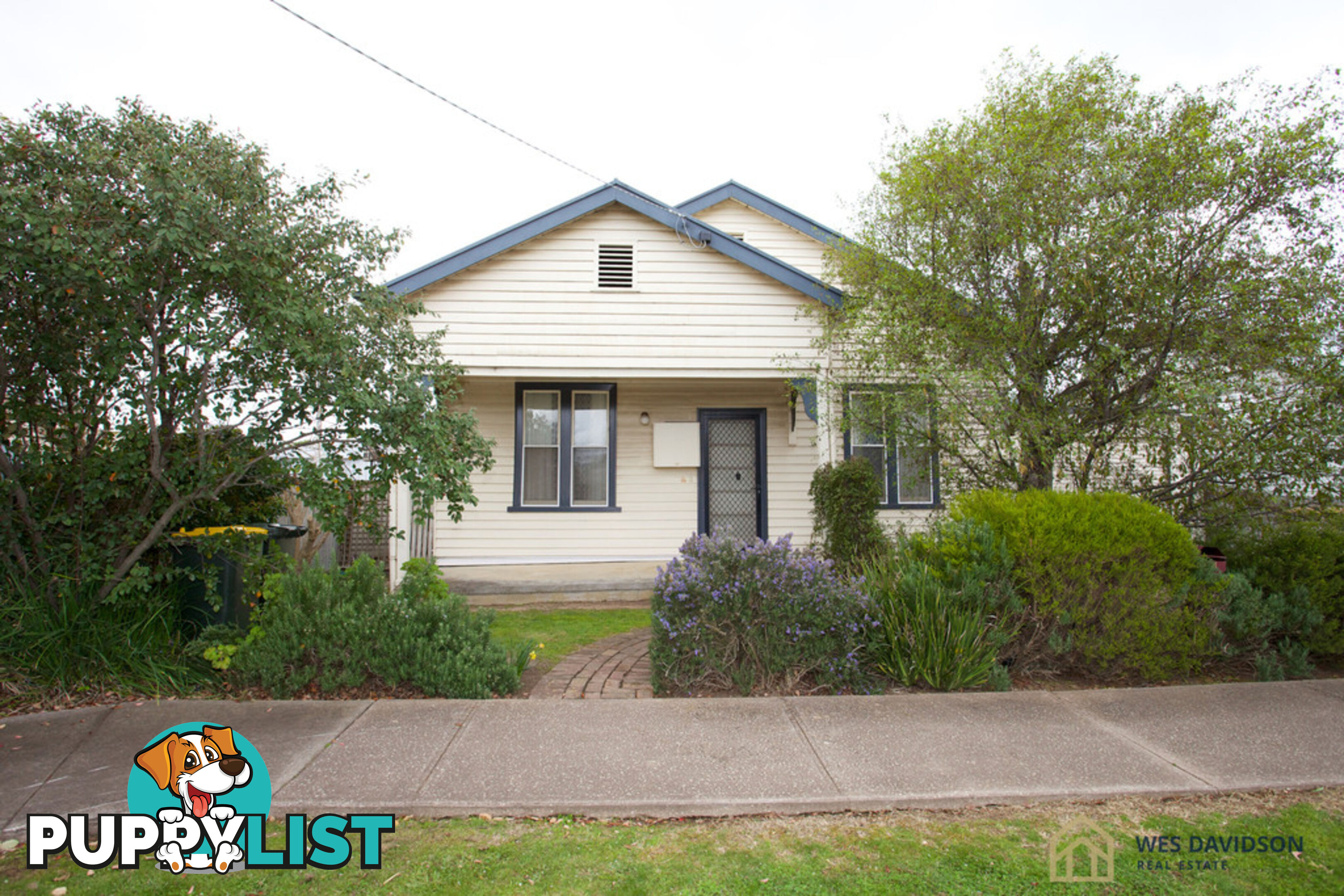 1 Harriett Street HORSHAM VIC 3400