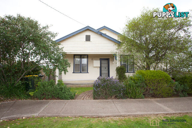 1 Harriett Street HORSHAM VIC 3400