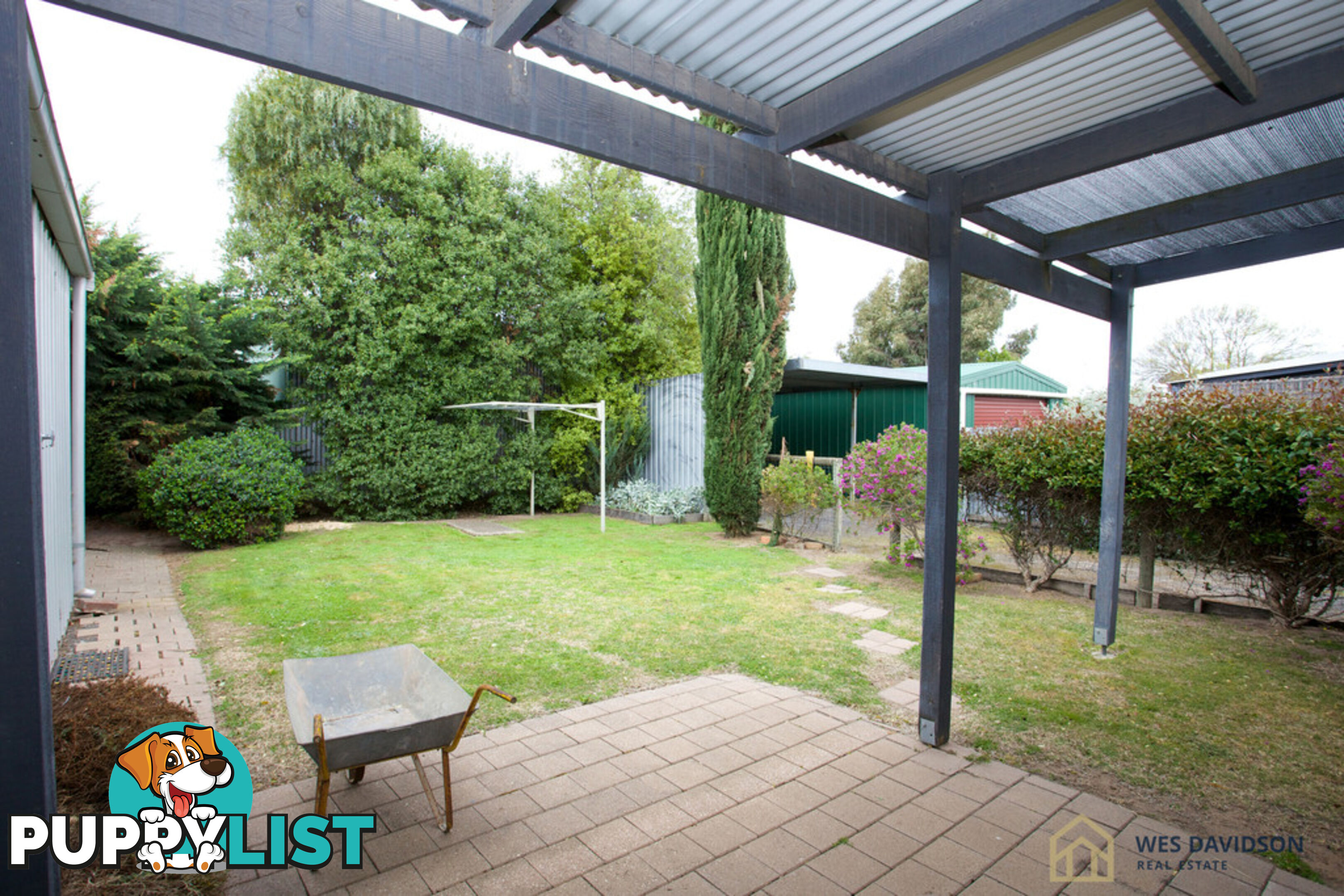 1 Harriett Street HORSHAM VIC 3400