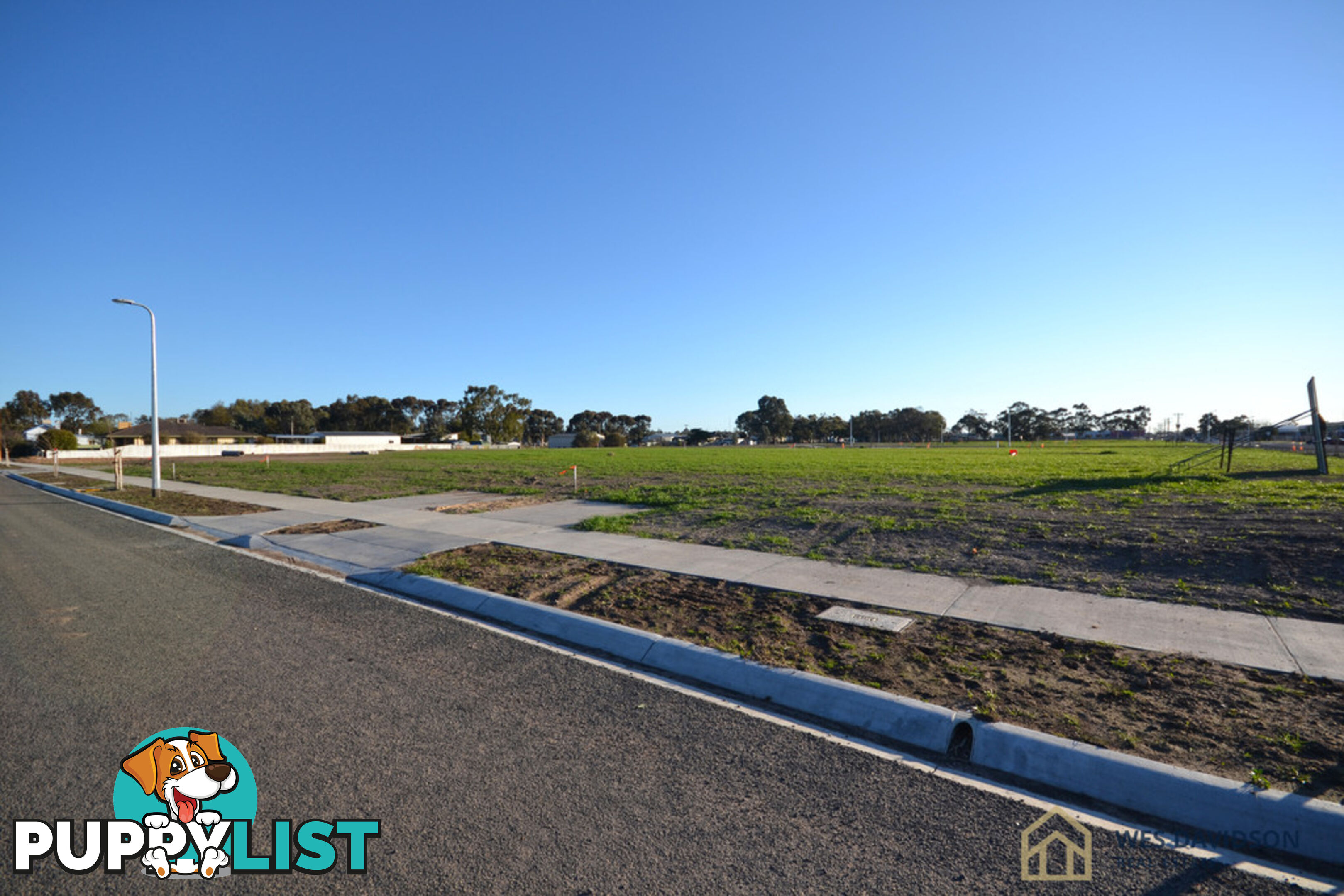 Lot 1 Wimmera River Walk Estate HORSHAM VIC 3400