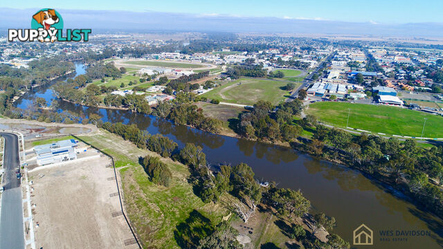 Lot 1 Wimmera River Walk Estate HORSHAM VIC 3400