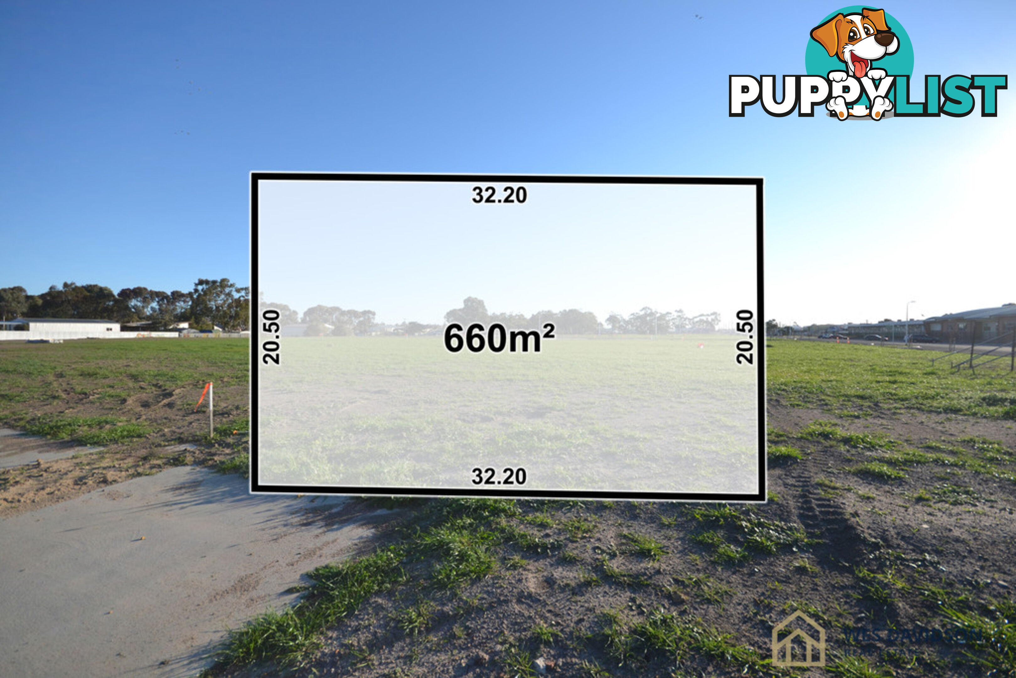 Lot 1 Wimmera River Walk Estate HORSHAM VIC 3400