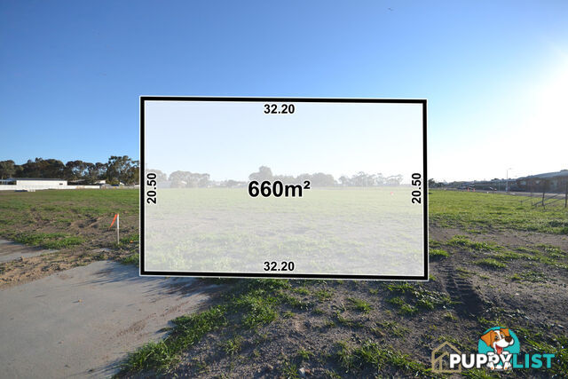 Lot 1 Wimmera River Walk Estate HORSHAM VIC 3400