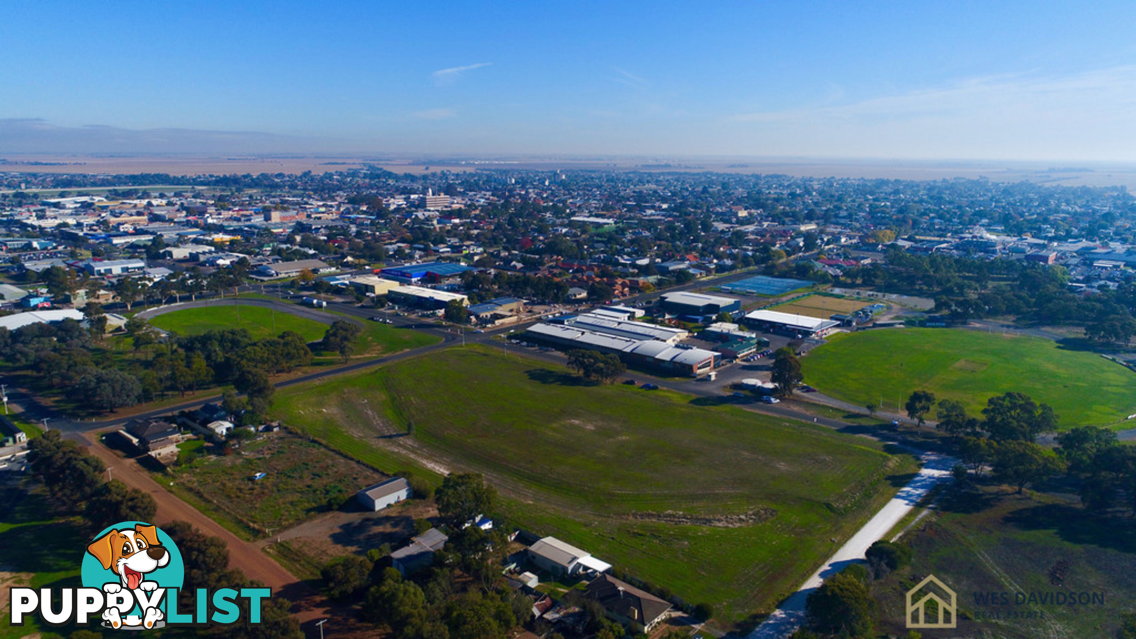 Lot 1 Wimmera River Walk Estate HORSHAM VIC 3400