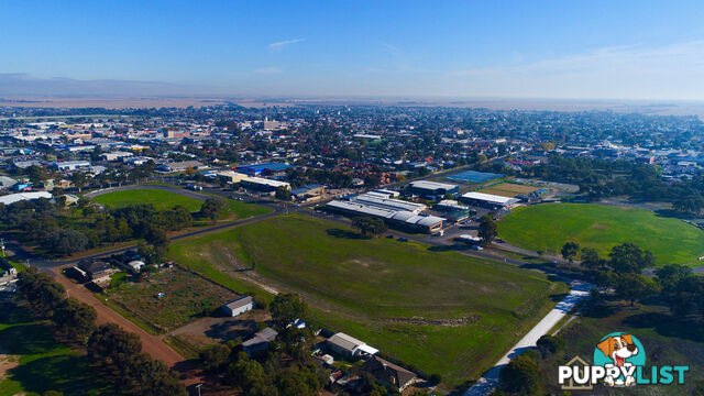 Lot 1 Wimmera River Walk Estate HORSHAM VIC 3400