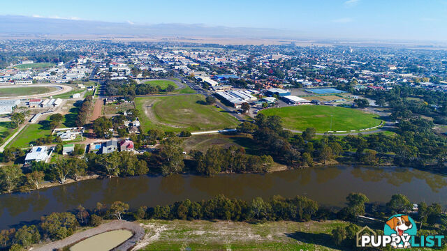 Lot 1 Wimmera River Walk Estate HORSHAM VIC 3400