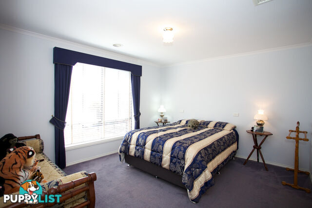 18 Barton Drive HORSHAM VIC 3400