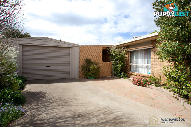 5 De Castella Drive HORSHAM VIC 3400