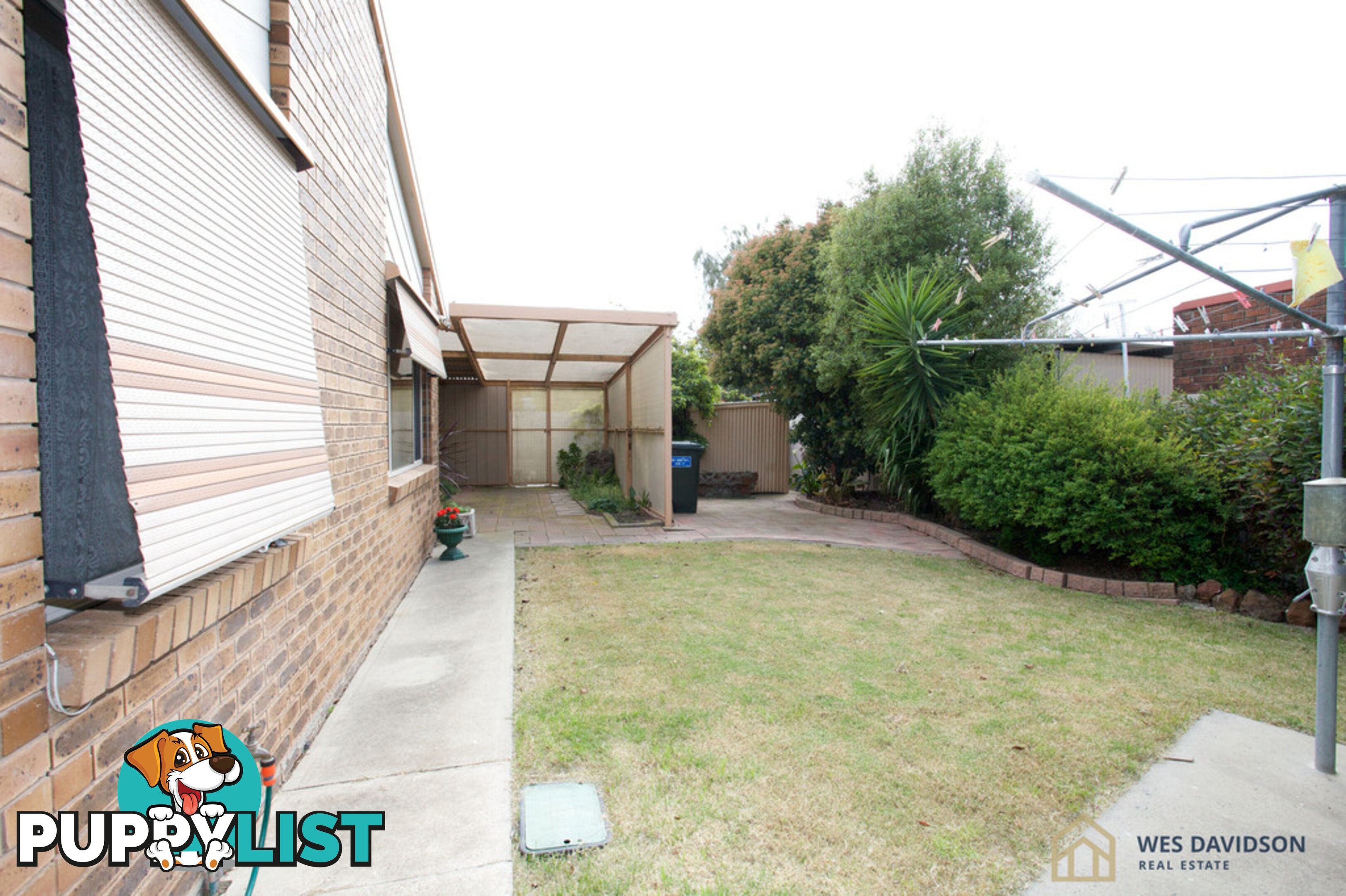 5 De Castella Drive HORSHAM VIC 3400