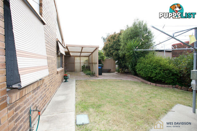 5 De Castella Drive HORSHAM VIC 3400