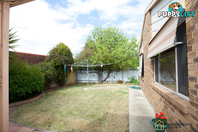 5 De Castella Drive HORSHAM VIC 3400