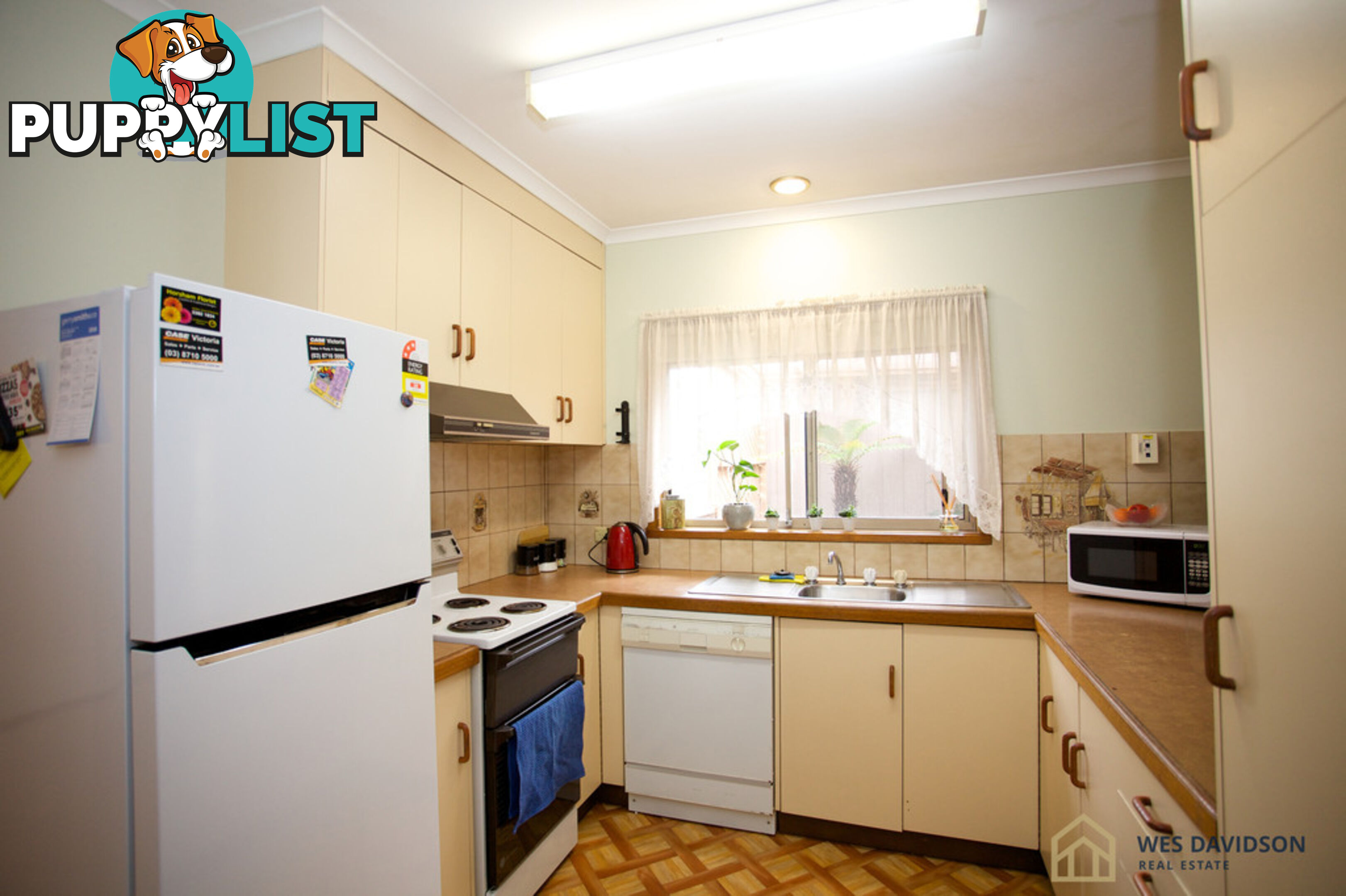 5 De Castella Drive HORSHAM VIC 3400