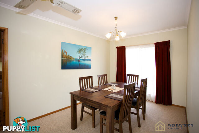 5 De Castella Drive HORSHAM VIC 3400