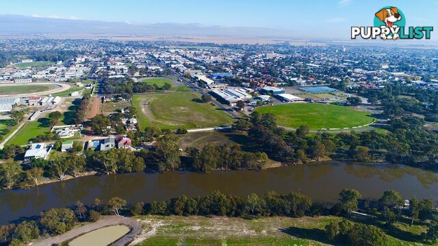 Lot 4 Wimmera River Walk Estate HORSHAM VIC 3400