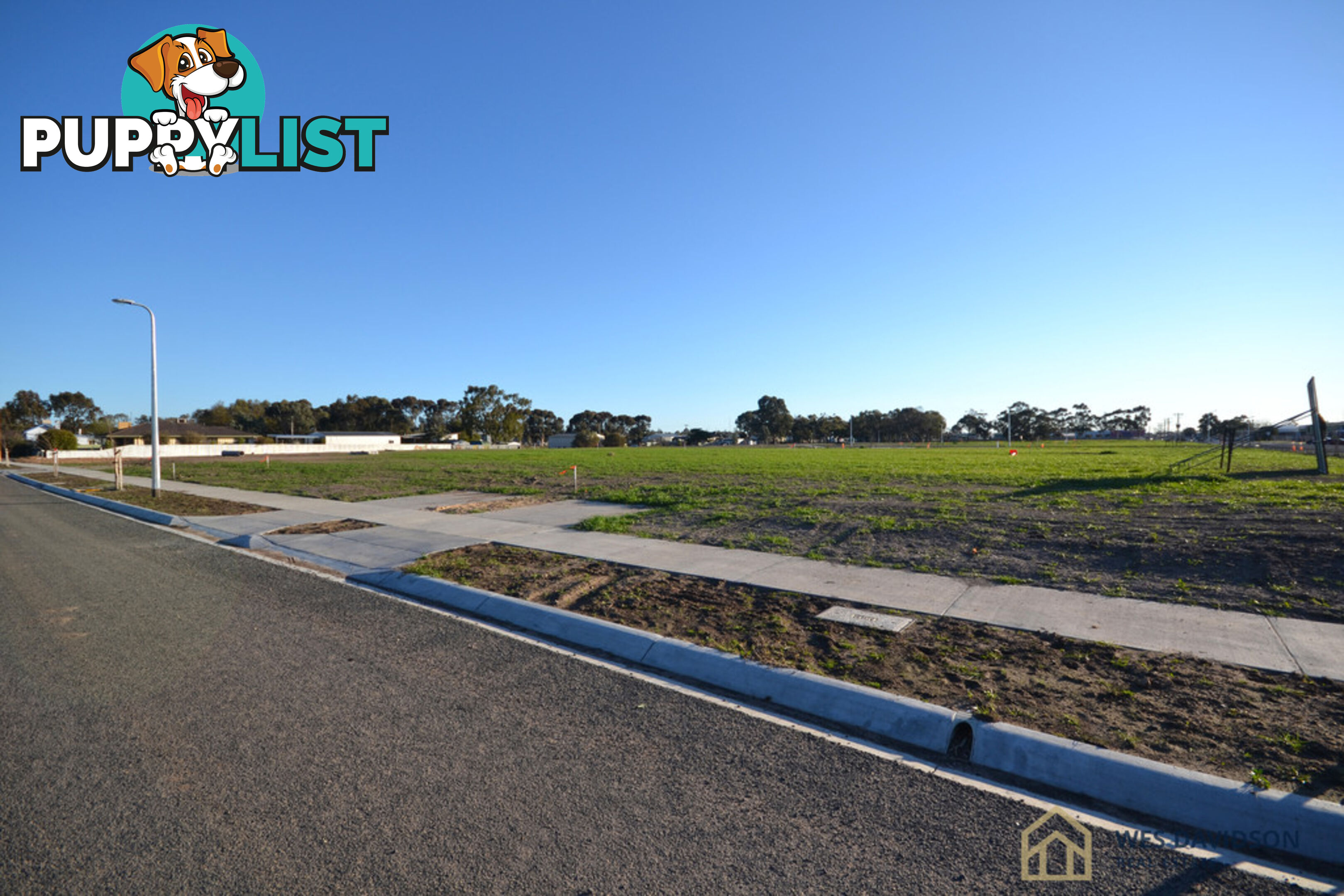 Lot 4 Wimmera River Walk Estate HORSHAM VIC 3400