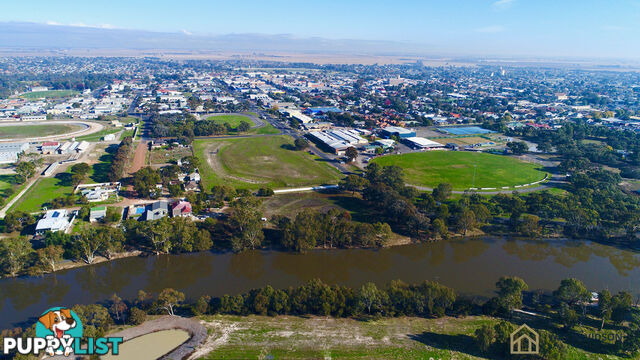 Lot 4 Wimmera River Walk Estate HORSHAM VIC 3400