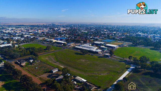 Lot 4 Wimmera River Walk Estate HORSHAM VIC 3400